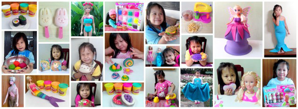 เคล็ดลับหาเงินของเด็ก 4 ขวบ ได้เดือนละ 5 หมื่นบาท