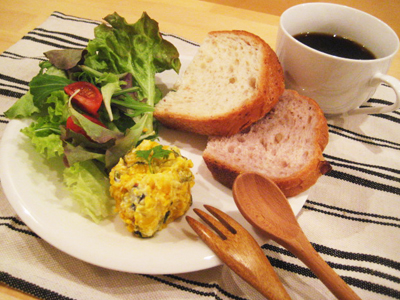 Quska sleeping cafe