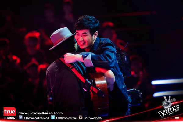  ชาติ เดอะวอยซ์ The Voice Thailand season 3