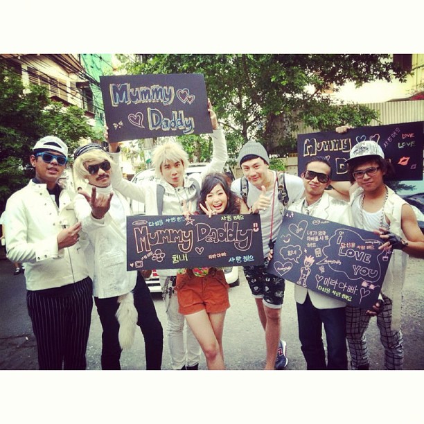 เม้าท์กระฉ่อน! มายด์ วิรพร เป็นเหตุ โดม เลิก กัสจัง รอบ 2