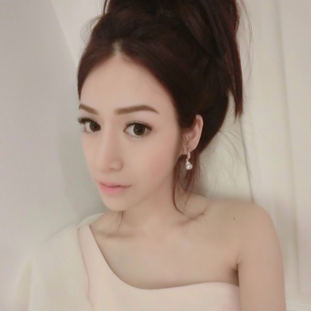 พาย พิมพ์พัชร วัชรเสวี 