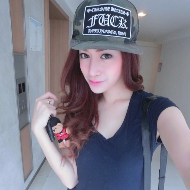 พาย พิมพ์พัชร วัชรเสวี 