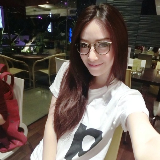 พาย พิมพ์พัชร วัชรเสวี 