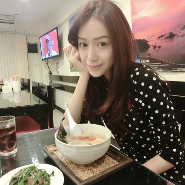 พาย พิมพ์พัชร วัชรเสวี 