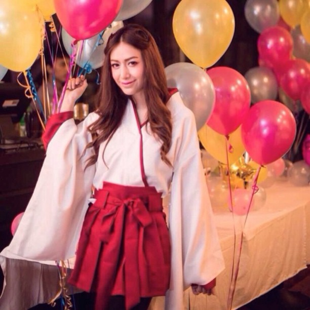 พาย พิมพ์พัชร วัชรเสวี 