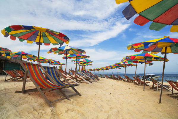 เกาะไข่ใน จ.พังงา