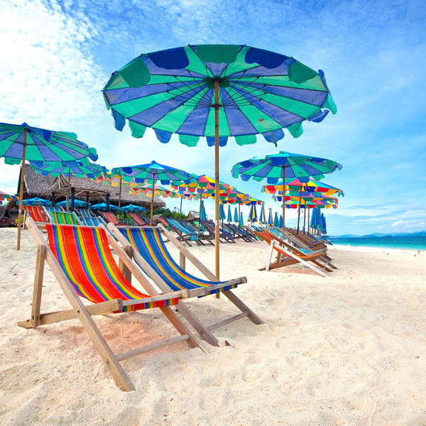 เกาะไข่ใน จ.พังงา