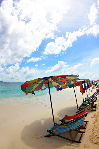 เกาะไข่ใน จ.พังงา