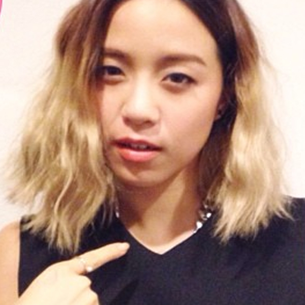 ทรงผมแฟชั่นนิสต้า