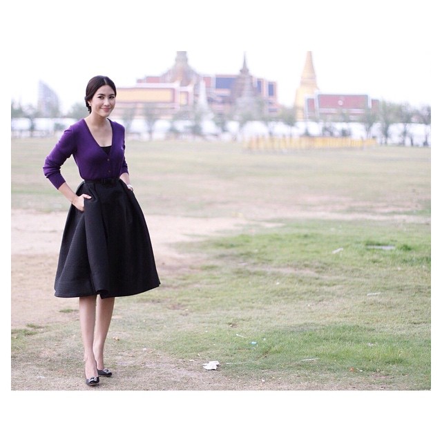 จุ๋ย วรัทยา