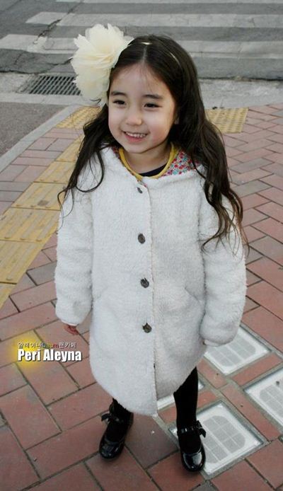 Aleyna Yilmaz