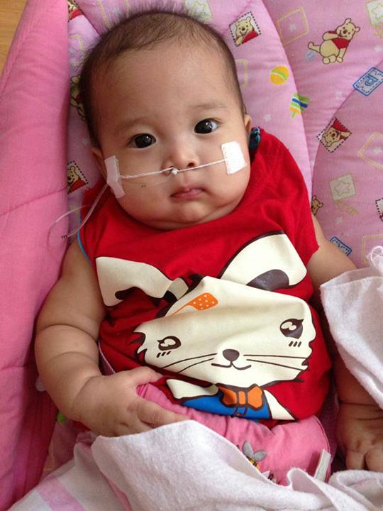 น้องโมจิ