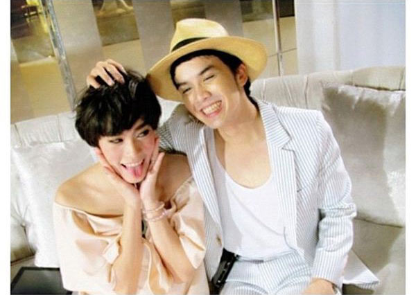 ครอบครัวสุขสันต์ ของแอมมี่-ไอด้า-น้องลัลลาเบล