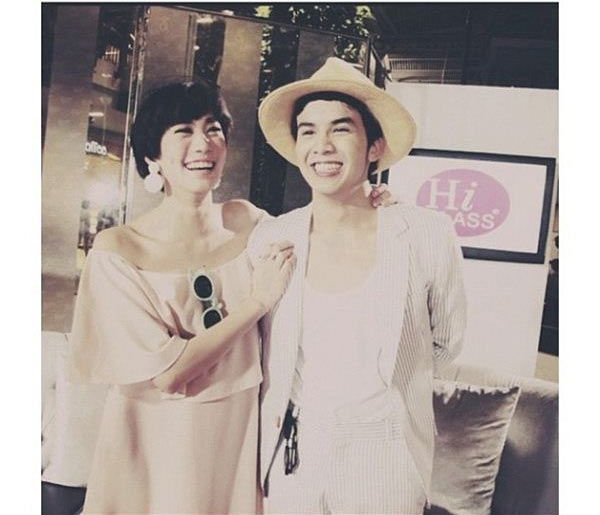 ครอบครัวสุขสันต์ ของแอมมี่-ไอด้า-น้องลัลลาเบล