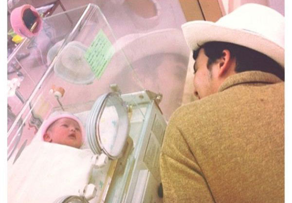 ครอบครัวสุขสันต์ ของแอมมี่-ไอด้า-น้องลัลลาเบล