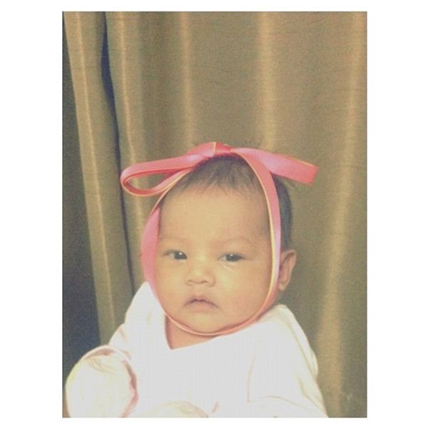 ครอบครัวสุขสันต์ ของแอมมี่-ไอด้า-น้องลัลลาเบล