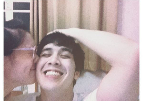 ครอบครัวสุขสันต์ ของแอมมี่-ไอด้า-น้องลัลลาเบล