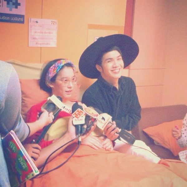 ครอบครัวสุขสันต์ ของแอมมี่-ไอด้า-น้องลัลลาเบล