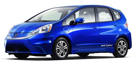 รถใหม่ Honda ปี 2013