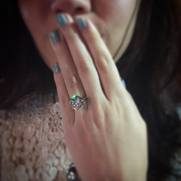 น็อต วิศรุต ขอ ชมพู่ อารยา แต่งงาน