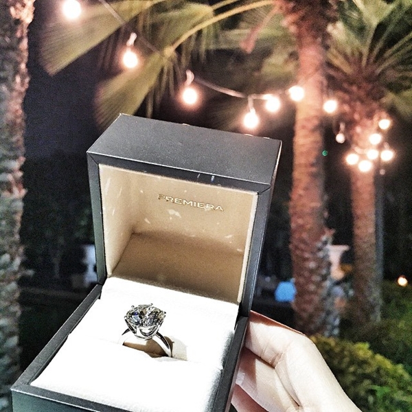 น็อต วิศรุต ขอ ชมพู่ อารยา แต่งงาน