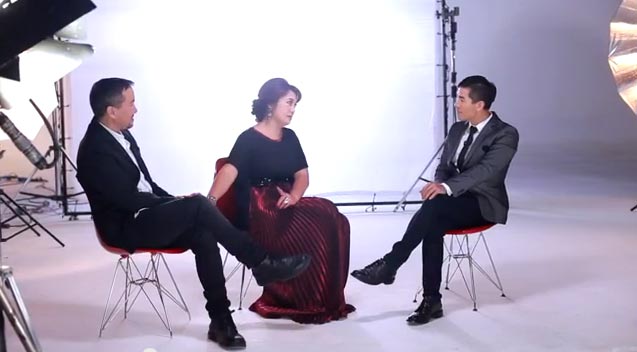 ฮันนี่ ภัสสร ควงสามี บี๋ ธีระพงศ์ เหลียวรักวงศ์