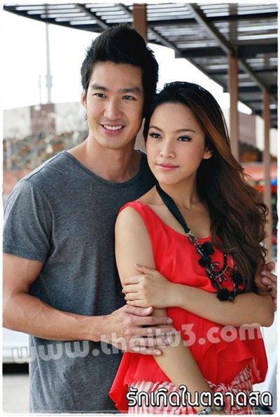 ศักดิ์ชาย-หนูณดา