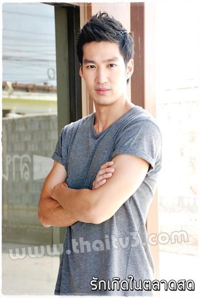 เดี่ยว สุริยนต์ อรุณวัฒนกุล