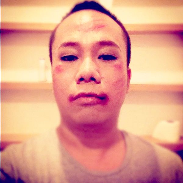 เบื้องหลัง มาหยารัศมี