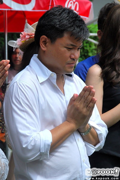 มารกามเทพ
