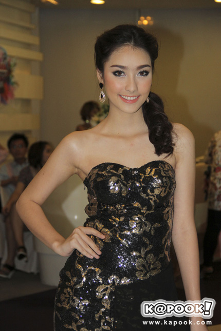 สยามดารา สตาร์ อวอร์ดส์ 2013