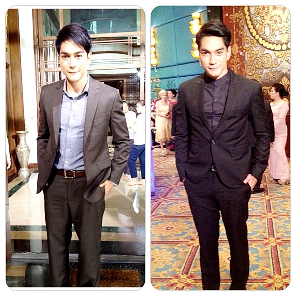 เบื้องหลังกอง มณีสวาท