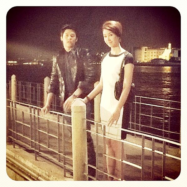 เบื้องหลังสุดบู๊ ในกองละคร เหนือเมฆ 2