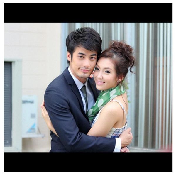บอย-เบลล่า รับบทพระ-นาง คู่กันครั้งแรก ในพรพรหมอลเวง