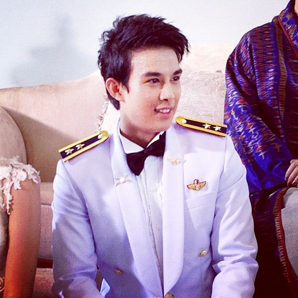 เบื้องหลัง มาหยารัศมี