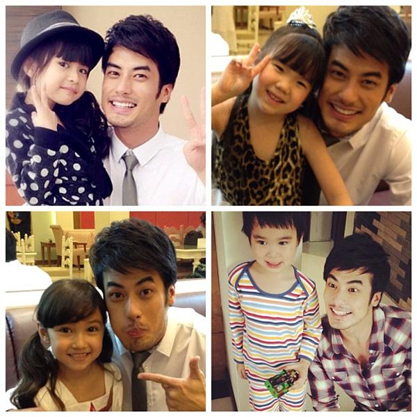 บอย-เบลล่า รับบทพระ-นาง คู่กันครั้งแรก ในพรพรหมอลเวง