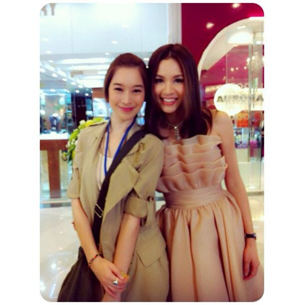 นุสบา ปุณณกันต์ โชว์ฝีมือเทพใน ไฟมาร