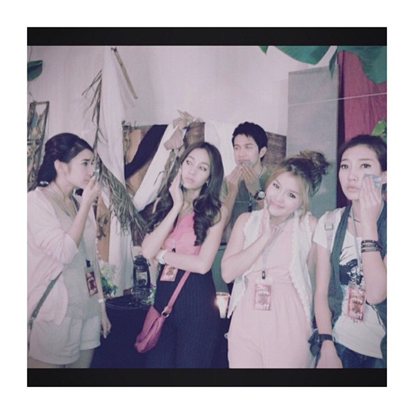 ไอ้คุณผี