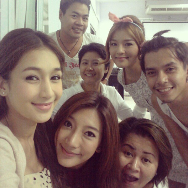 ไอ้คุณผี