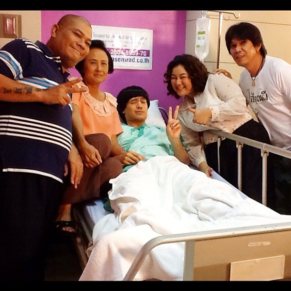 ไอ้คุณผี