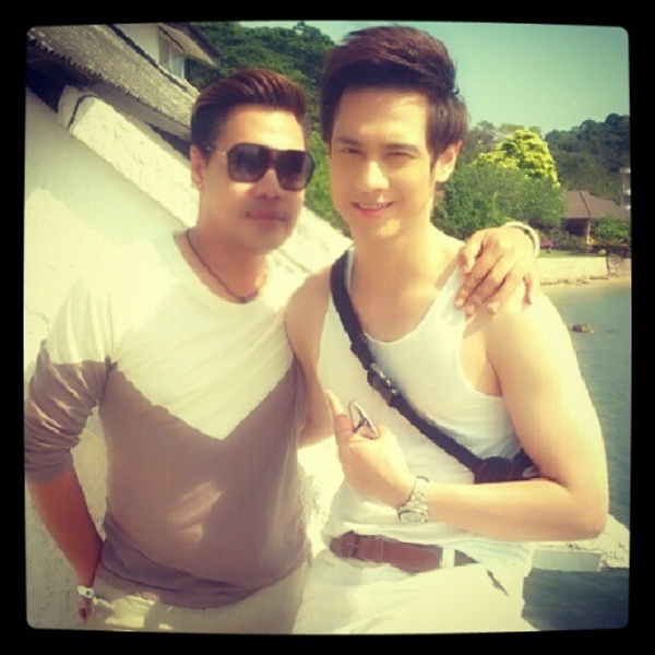 ไอ้คุณผี