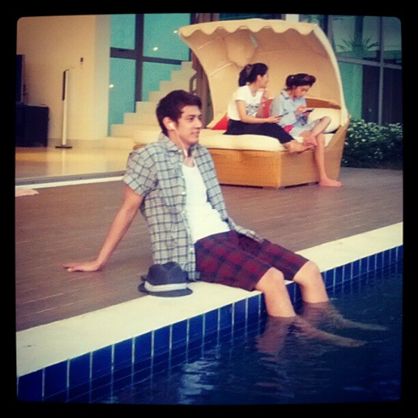 ไอ้คุณผี