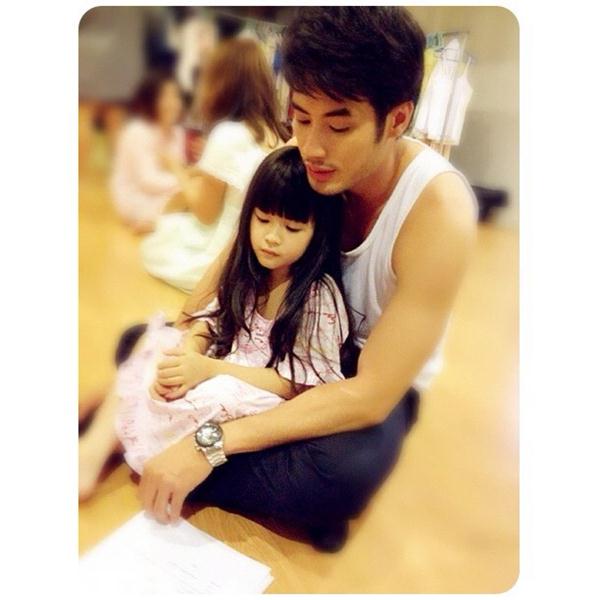 บอย-เบลล่า รับบทพระ-นาง คู่กันครั้งแรก ในพรพรหมอลเวง