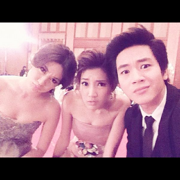 เบื้องหลังกอง มณีสวาท