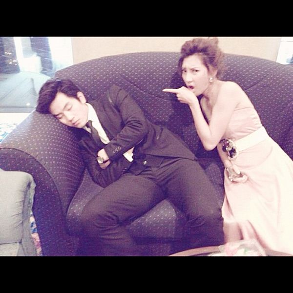 เบื้องหลังกอง มณีสวาท