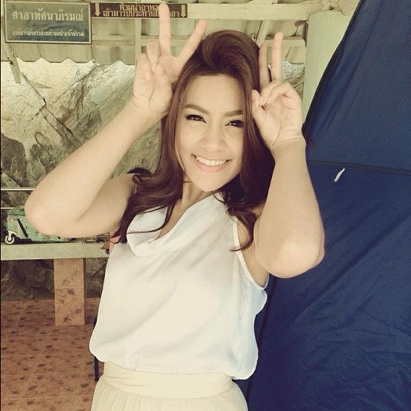 หมาก-คิม กับฉากสวีทริมทะเล ปัญญาชนก้นครัว