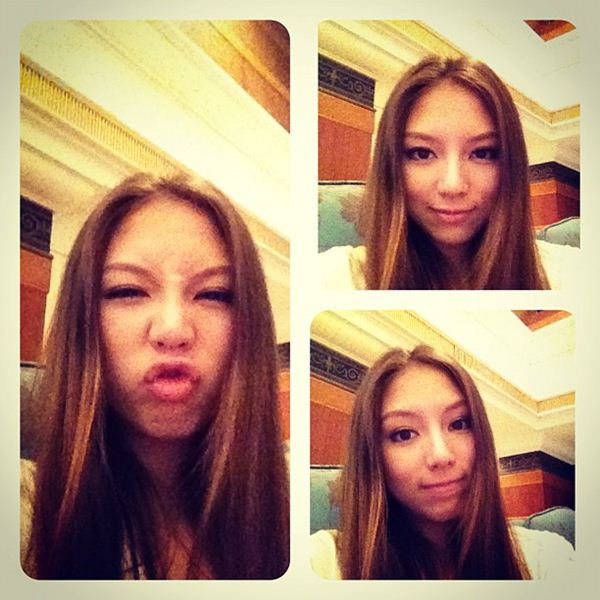 ชมภาพ...มิว แหม่ม แม่ลูกเงือกสาว จากรักนี้หัวใจมีครีบ