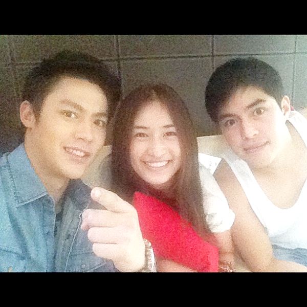 เบื้องหลังสุดบู๊ ในกองละคร เหนือเมฆ 2