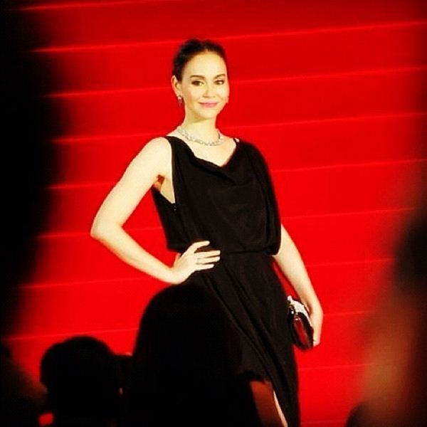 ดาราแห่ร่วมงานกาล่า มิสไซง่อน ละครเวทีระดับโลก