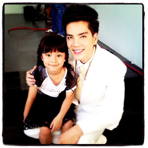 เบื้องหลัง มาหยารัศมี